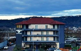 Hotel Verzaci